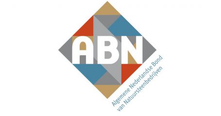 Algemene bond Natuursteenbedrijven ABN logo