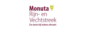 Monuta rijn- en vechtstreek logo