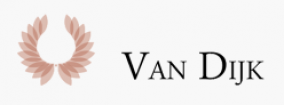 Van Dijk Uitvaart logo